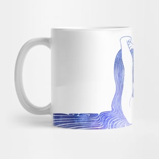 Nereid CXV Mug